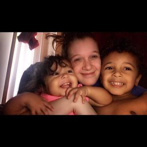 Meet your Posher, Deanna